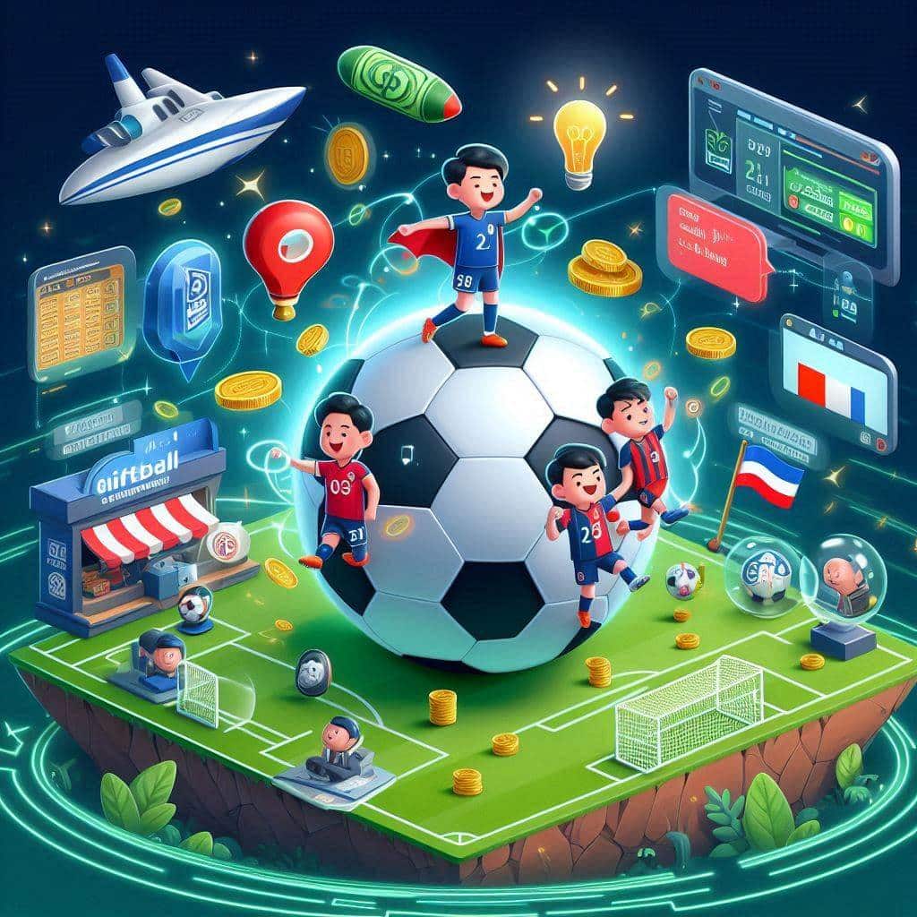ประสบการณ์ใหม่กับการแทงบอล UFABET เว็บตรง